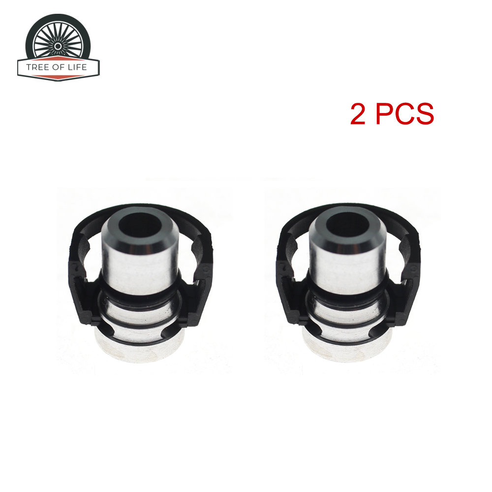 Drain Pipe Clip - 2 pcs Coolant Pipe Plug Drain
