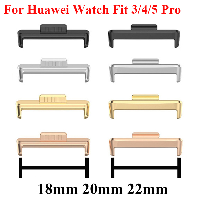 2PCS Connector For Huawei Watc - Push Fit Connector ulasan dan harga