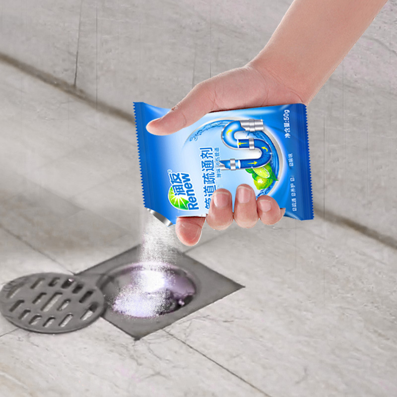 Household drain cleaner deodor - Pipe Freeze Spray ulasan dan harga