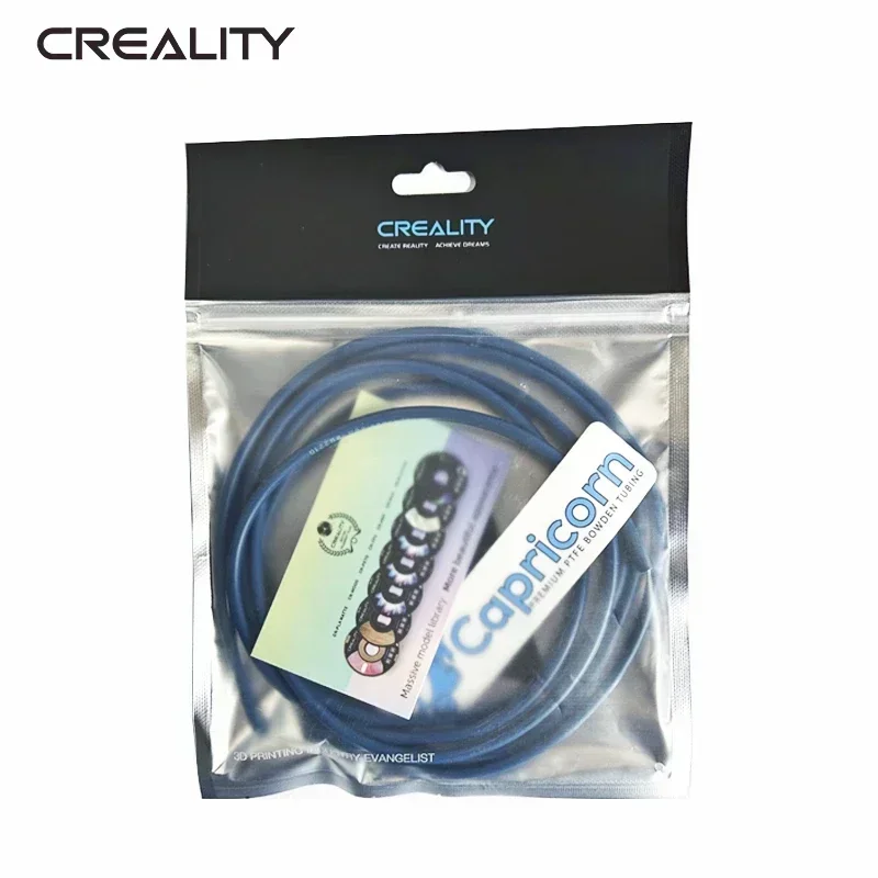 CREALITY for Capricorn Bowden  - Ptfe Tape Thread ulasan dan harga