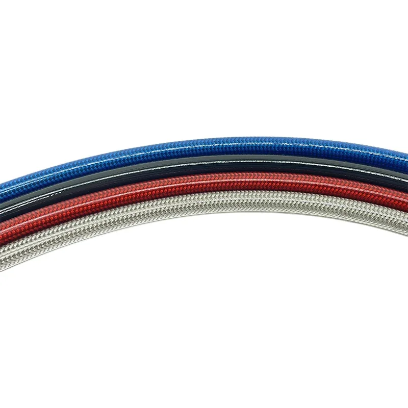 4M AN3 Motorcycle Braided Stai - Ptfe Tape Thread ulasan dan harga