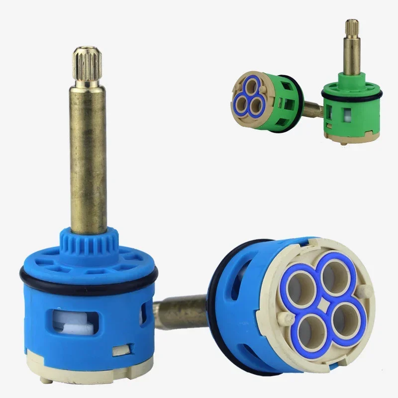 1PC Watersaving Replacement Ce - Shower Valve Cartridge ulasan dan harga