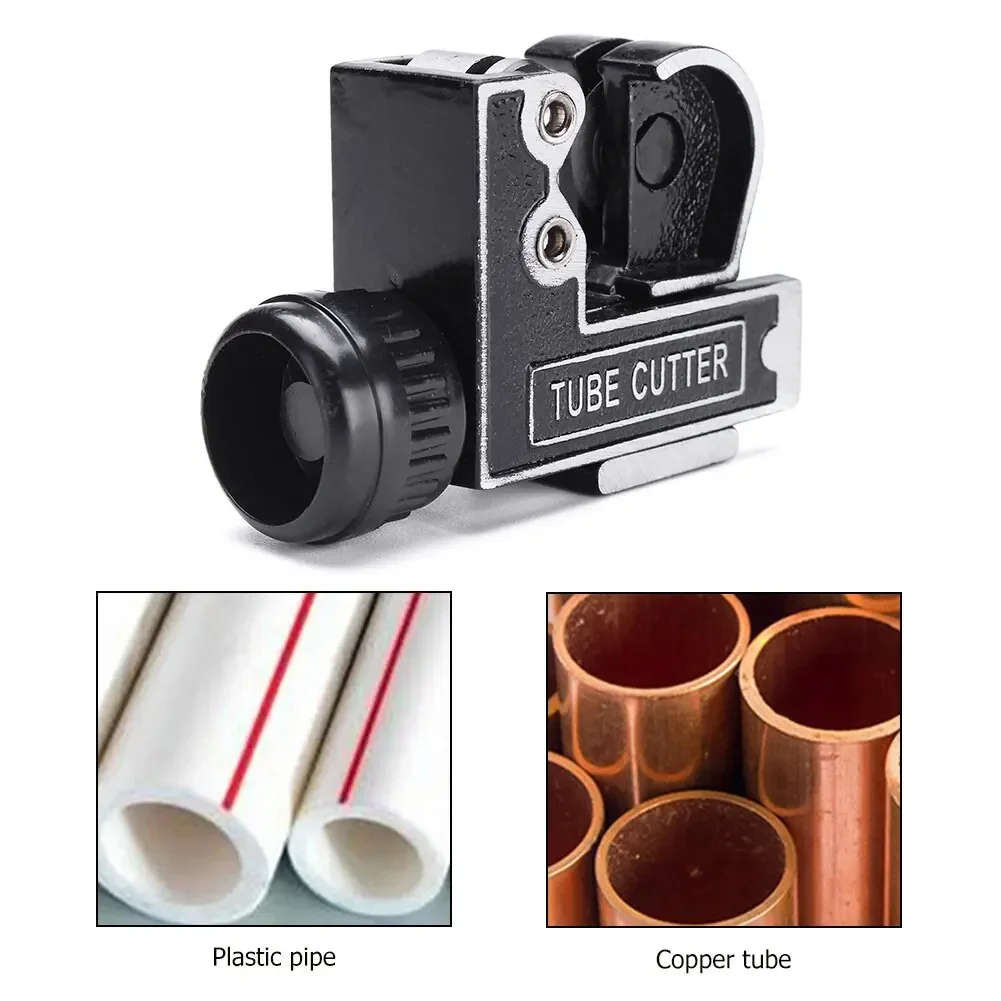 STONEGO Micro Manual Copper Tu - Pipe Cutter Ratchet ulasan dan harga