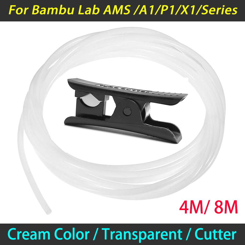 PTFE tube for Bambu Lab P1P AM - Ptfe Tape Thread ulasan dan harga