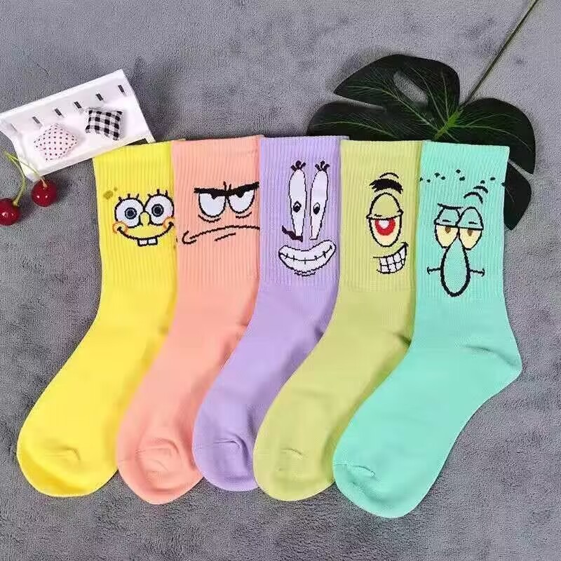 Summer SpongeBob SquarePants C - Pipe Bending Spring ulasan dan harga