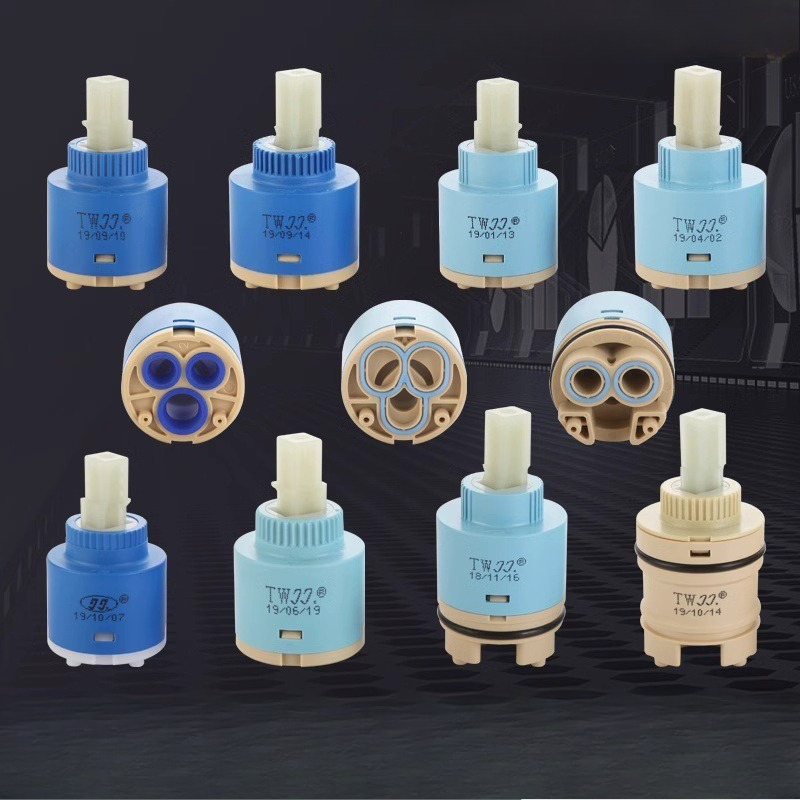 Ceramic Disc Cartridge Mixer F - Basin Mixer Cartridge ulasan dan harga