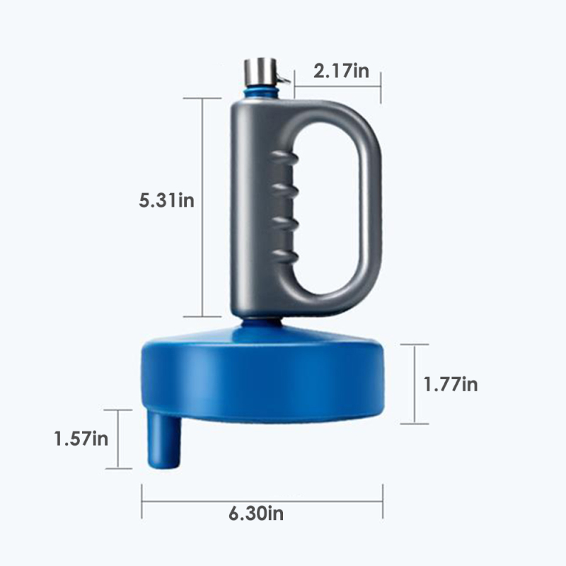 10M Drain Unblocker Flexible R - Drain Snake Flexible ulasan dan harga