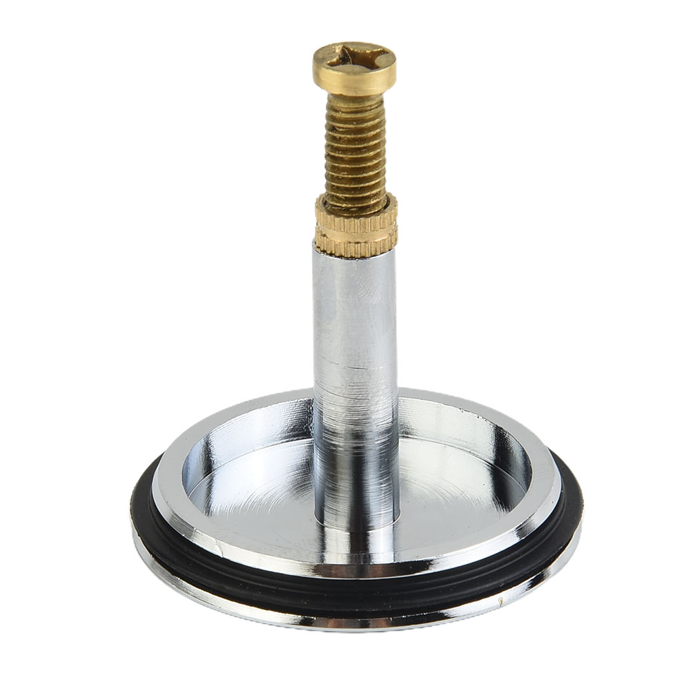 43mm Bathtub Drain Stopper Bat - Drain Pipe Clip ulasan dan harga