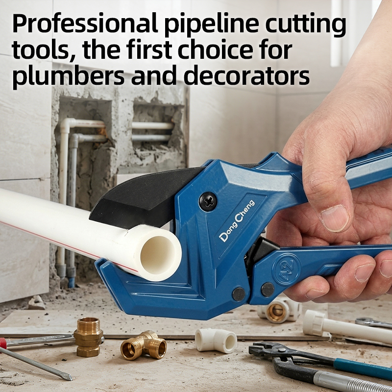 42mm Max Pro Pipe Cutter, SK5  - Pipe Cutter Ratchet ulasan dan harga