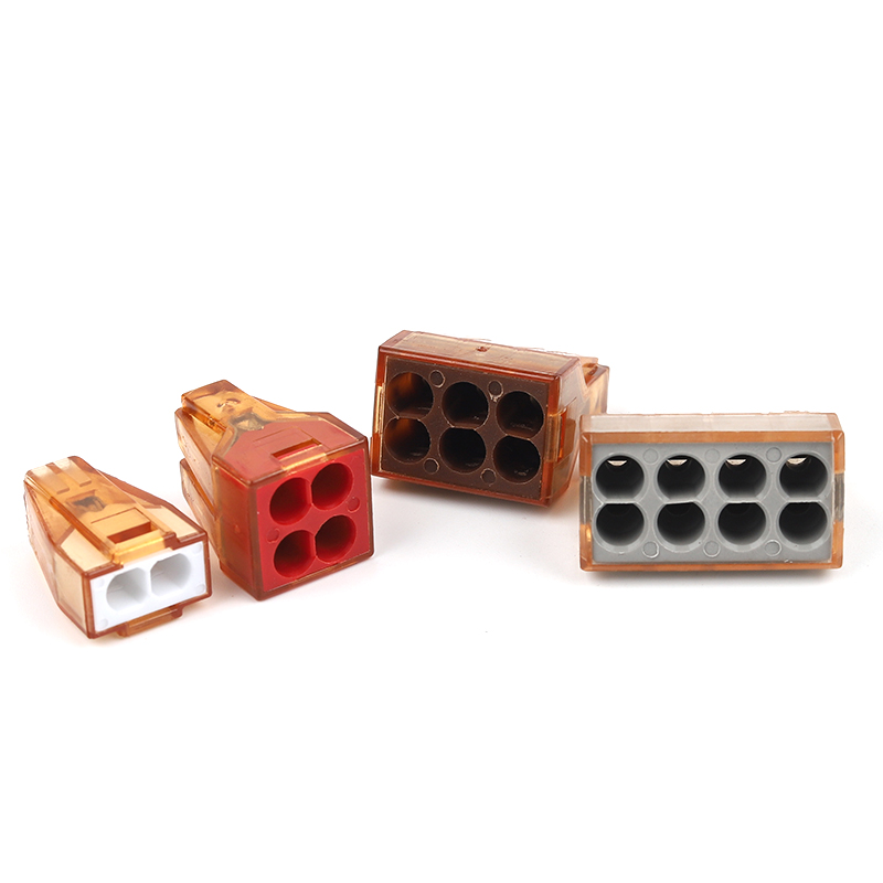 Mini Quick Splicing Wire Conne - Push Fit Connector ulasan dan harga