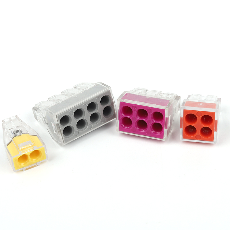 Mini Quick Splicing Wire Conne - Push Fit Connector ulasan dan harga