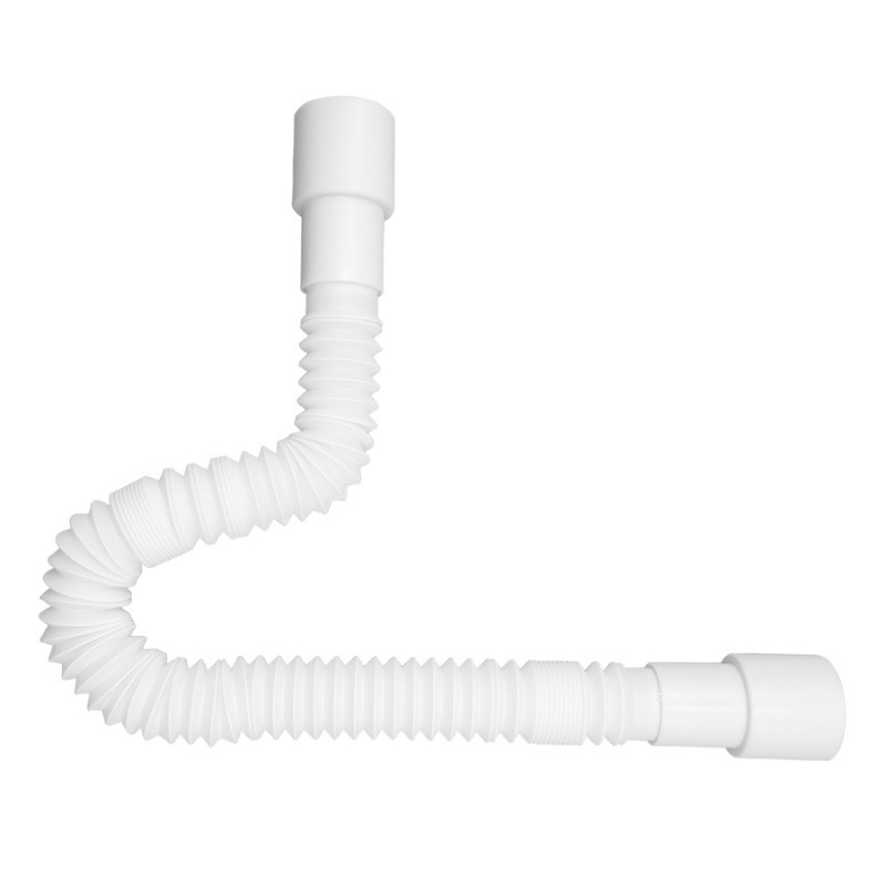 Flexible Drain Pipe for Kitche - Flexible Hose Braided ulasan dan harga