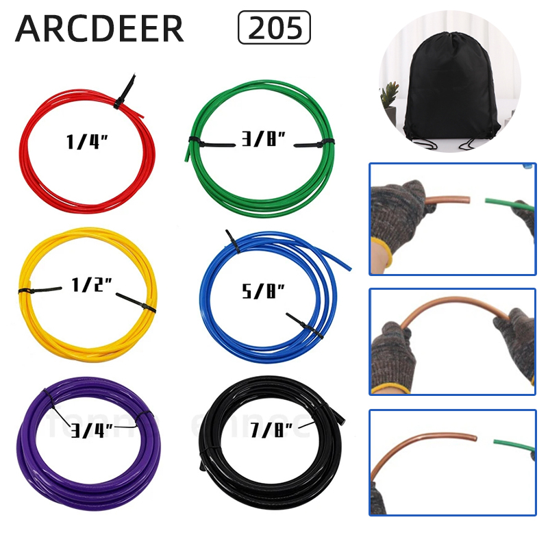 PE Plastic Copper Pipe Protect - Pipe Cutter Ratchet ulasan dan harga