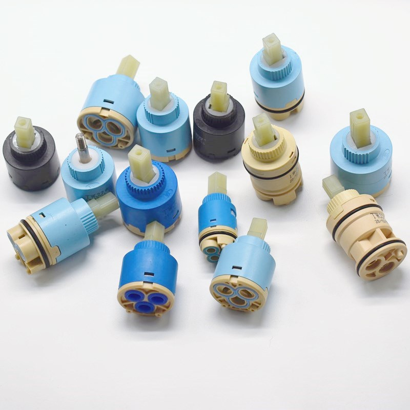 Tap Mixing High Spool Valve 25 - Basin Mixer Cartridge ulasan dan harga