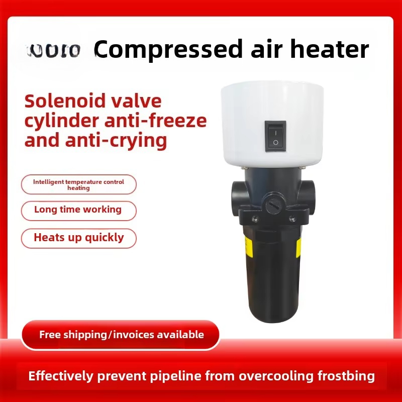 Small Pipe Solenoid Valve Anti - Pipe Freeze Spray ulasan dan harga