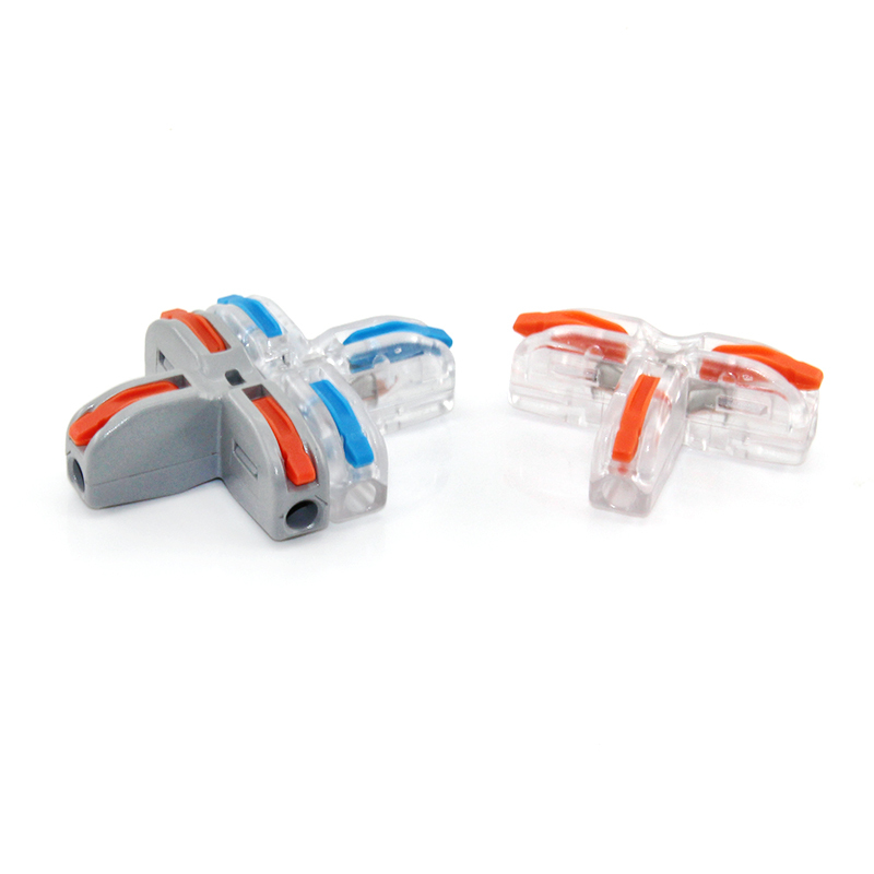 Universal Compact Wiring Cable - Push Fit Connector ulasan dan harga