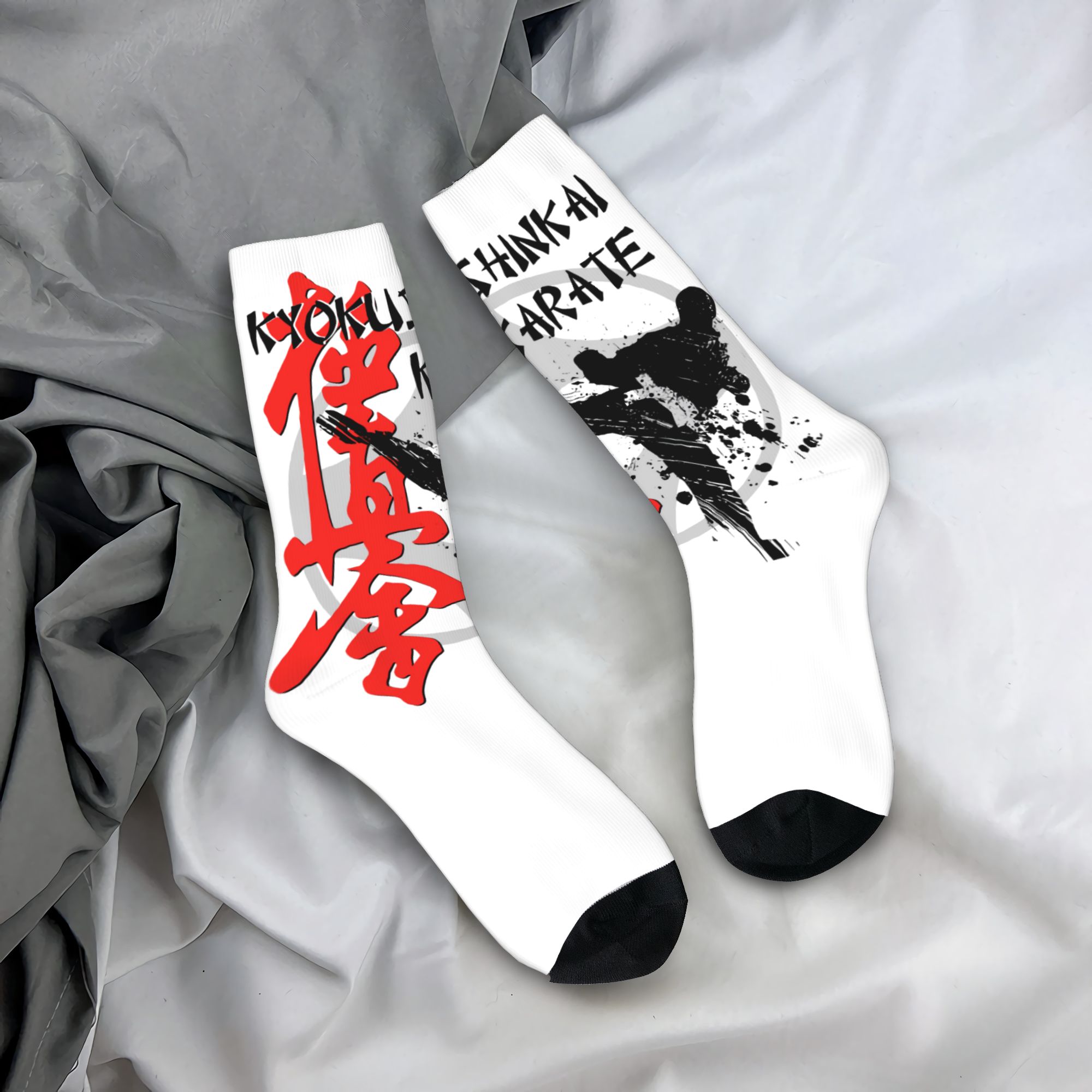 Custom Kyokushi Karate Men's C - Pipe Bending Spring ulasan dan harga