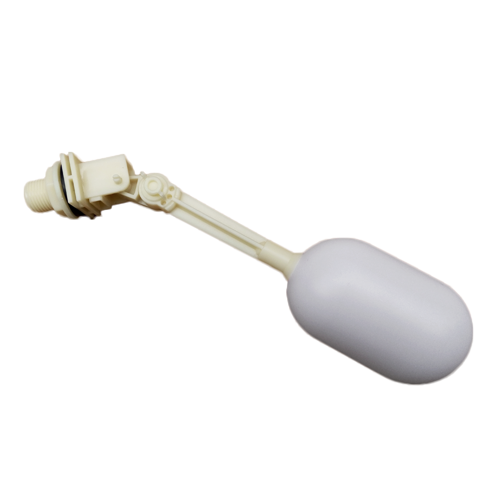 MJ-DN15EF(G1/2'') Plastic Ball - Float Ball Valve ulasan dan harga