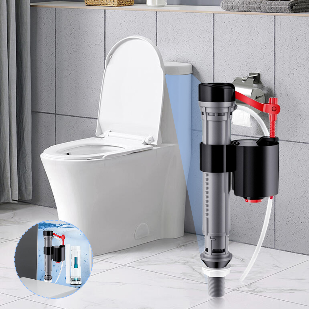 Universal Toilet Fill Valve Ad - Toilet Fill Valve ulasan dan harga