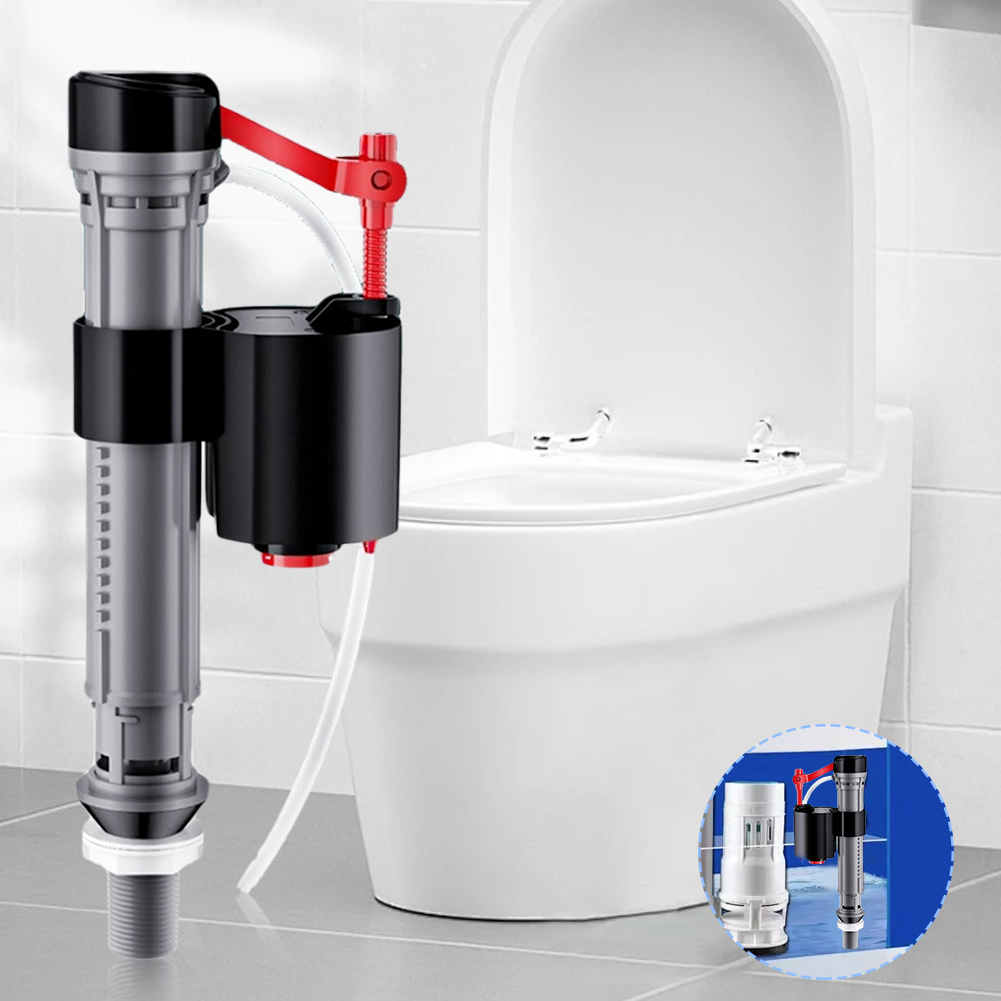 Universal Toilet Fill Valve Ad - Toilet Fill Valve ulasan dan harga