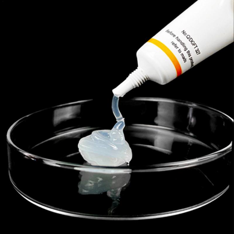 10g Silicone Lubricant Grease  - Silicone Tap Washer ulasan dan harga