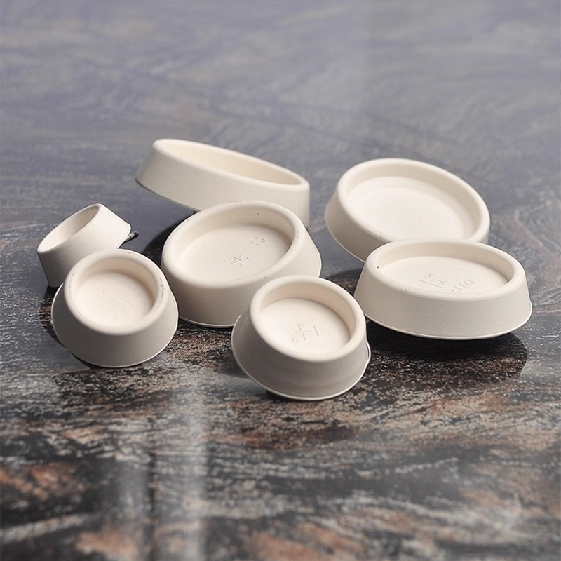1pcs Rubber Round Tub Stopper  - Drain Pipe Clip ulasan dan harga