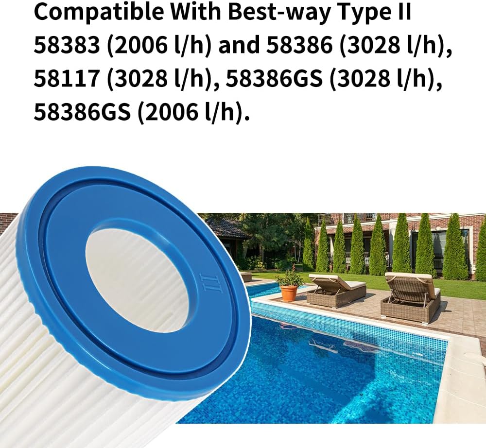 Filter Cartridge for Bestway I - Basin Mixer Cartridge ulasan dan harga