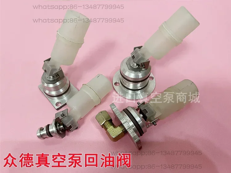 Vacuum pump RA0100 floating ba - Float Ball Valve ulasan dan harga
