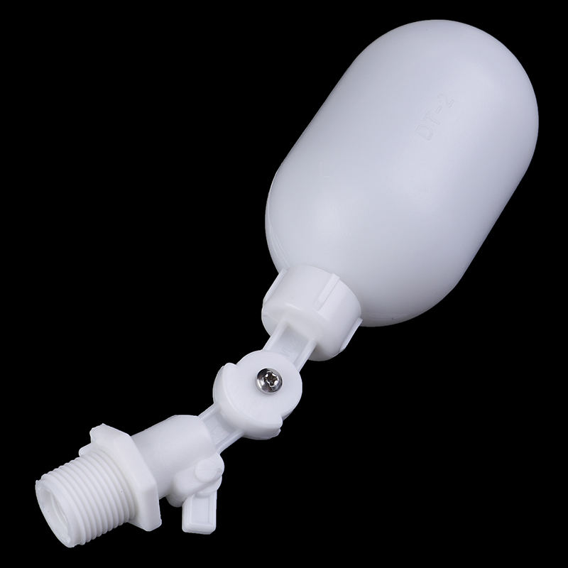 Hot Sale 1PC Adjustable Auto F - Float Ball Valve ulasan dan harga