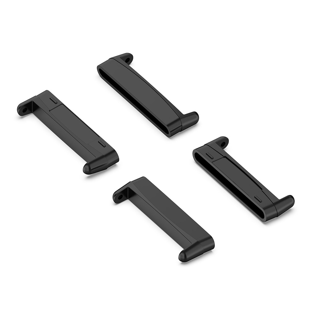 Metal Adapter for Fitbit Versa - Push Fit Connector ulasan dan harga