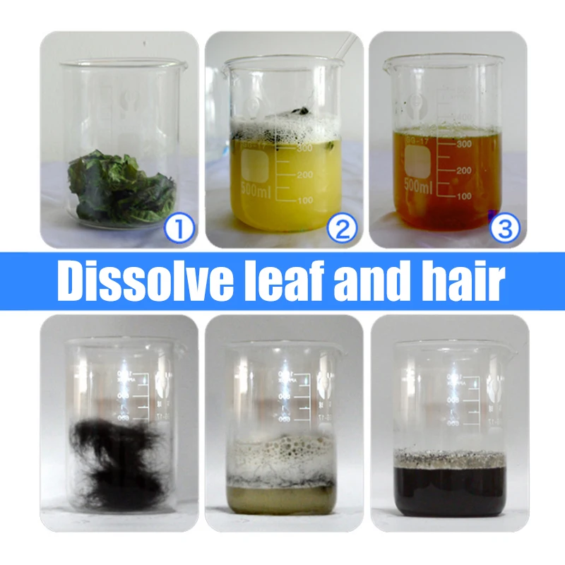12bags Household drain cleaner - Pipe Freeze Spray ulasan dan harga