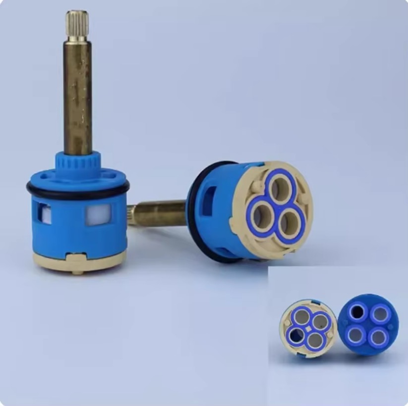 1PC Shower Room Faucet Cartrid - Shower Valve Cartridge ulasan dan harga
