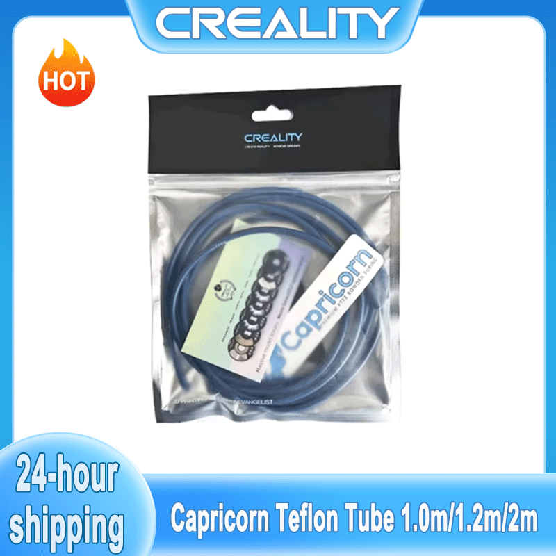 CREALITY for Capricorn Bowden  - Ptfe Tape Thread ulasan dan harga