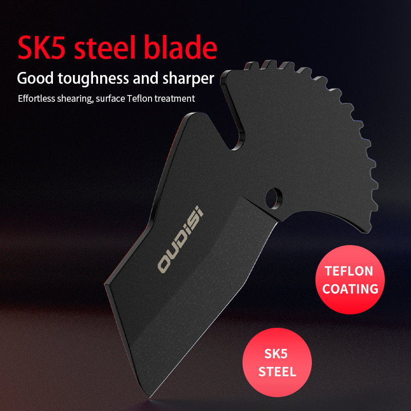 High Hardness Pipe Cutter 0-42 - Pipe Cutter Ratchet ulasan dan harga