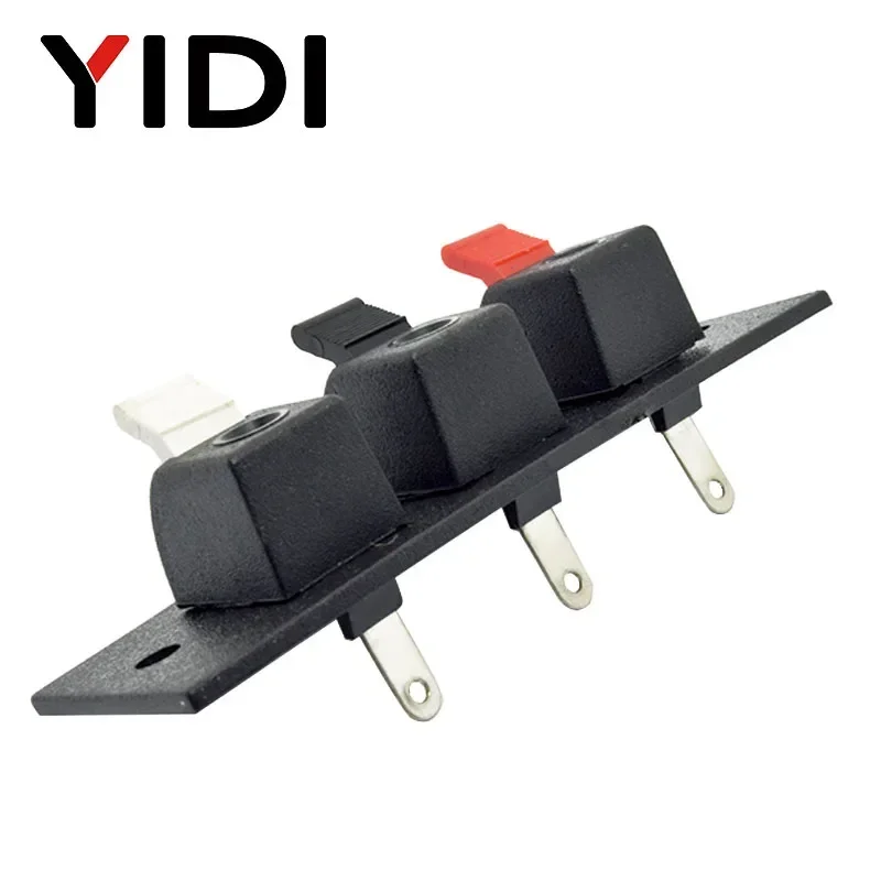 2pcs 6pcs 10pcs 2 3 4 Position - Push Fit Connector ulasan dan harga