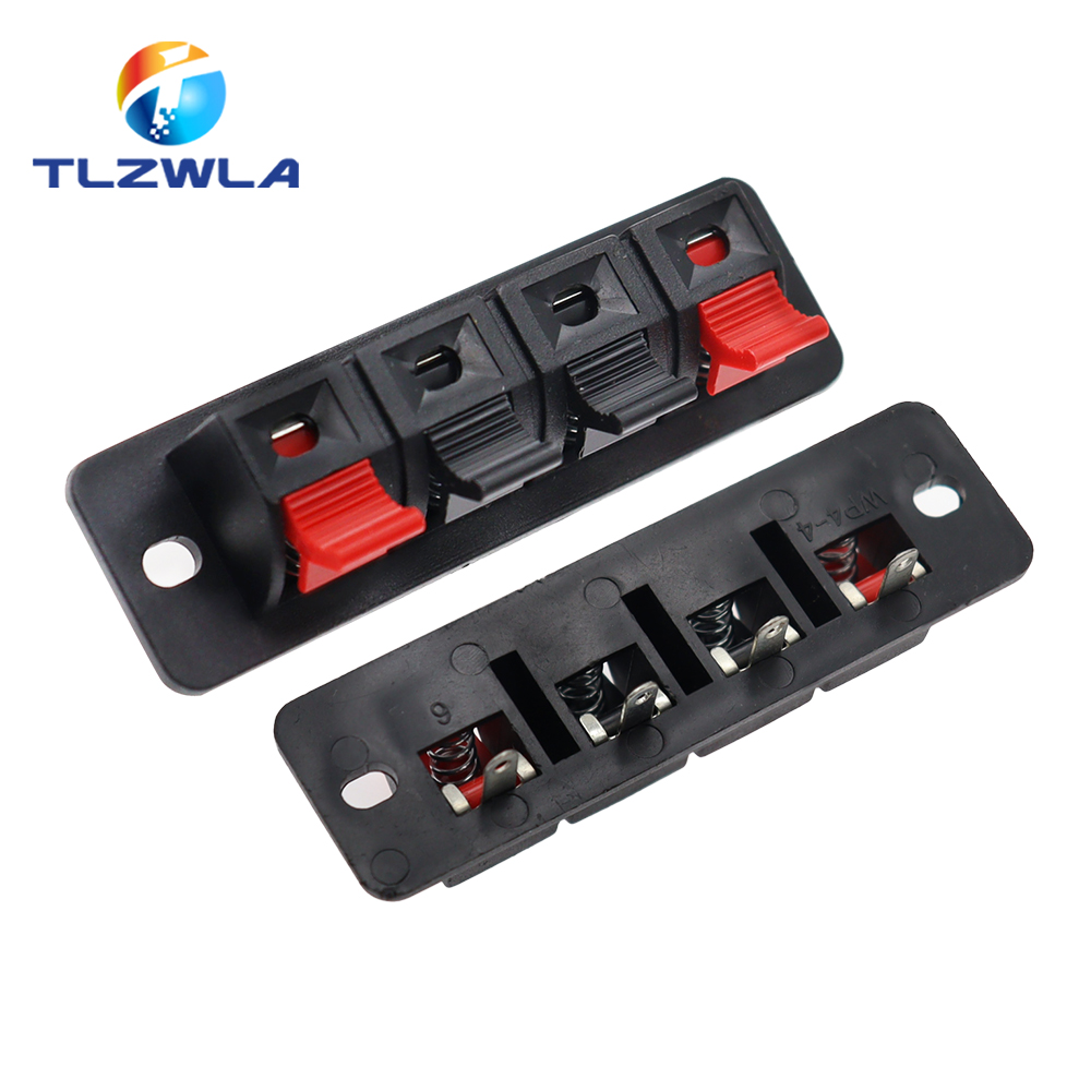 5PCS Plastic 2/4 Positions Con - Push Fit Connector ulasan dan harga