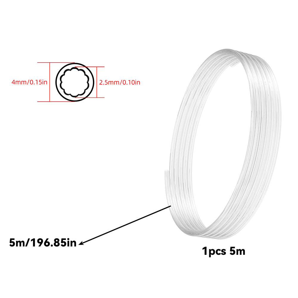 Low-Resistance Star-Shaped PTF - Ptfe Tape Thread ulasan dan harga