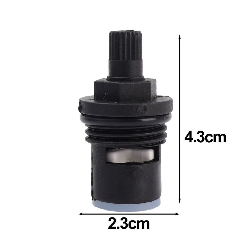 10Pcs Bathroom Kitchen Plastic - Basin Mixer Cartridge ulasan dan harga