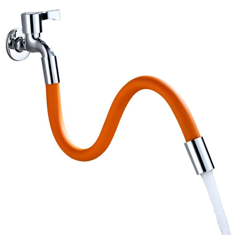 360° Rotation Universal Kitche - Flexible Hose Braided ulasan dan harga