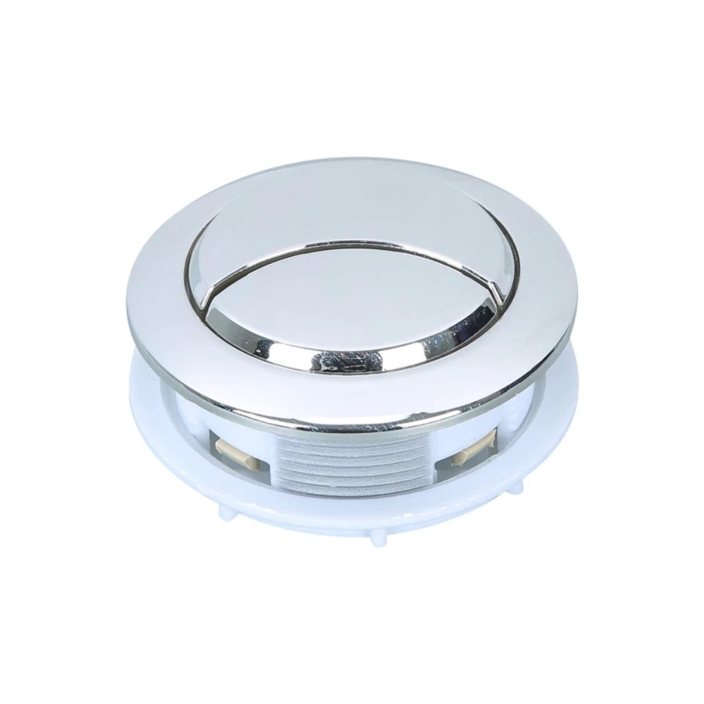 38/48/58MM Dual Push Button Un - Toilet Fill Valve ulasan dan harga