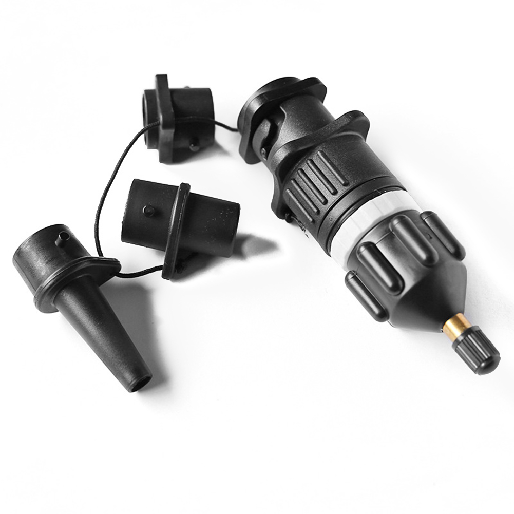 Air Valve Adaptor for SUP Boar - Float Ball Valve ulasan dan harga