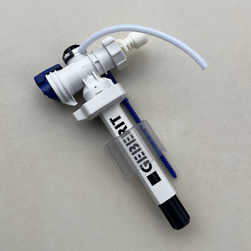GEBERIT Water Tank Side Inlet  - Toilet Fill Valve ulasan dan harga