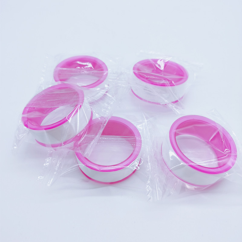 5pcs 3m Roll PTFE Water Pipe T - Thread Seal Tape 3M ulasan dan harga