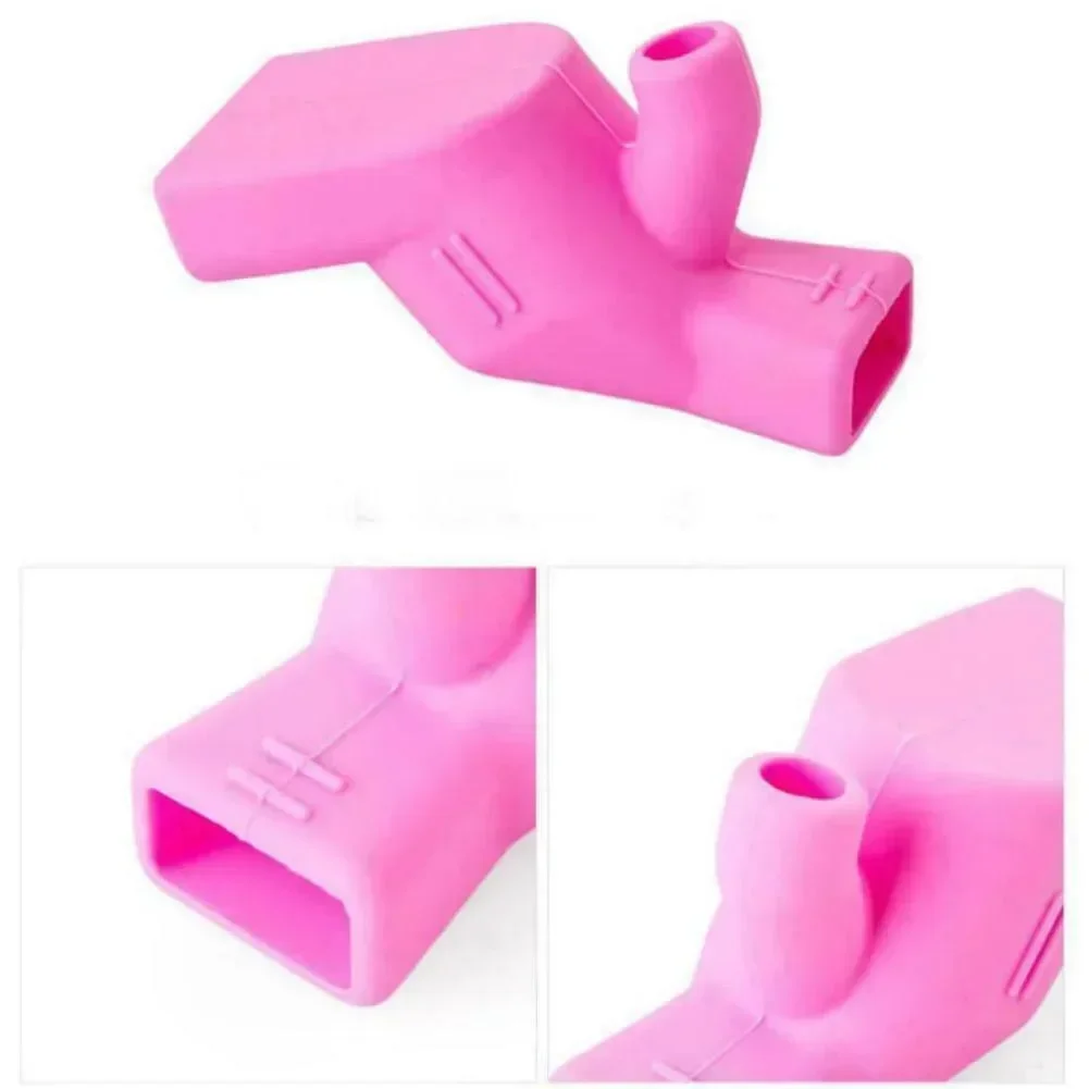 2pc Silicone Kitchen Water-sav - Silicone Tap Washer ulasan dan harga