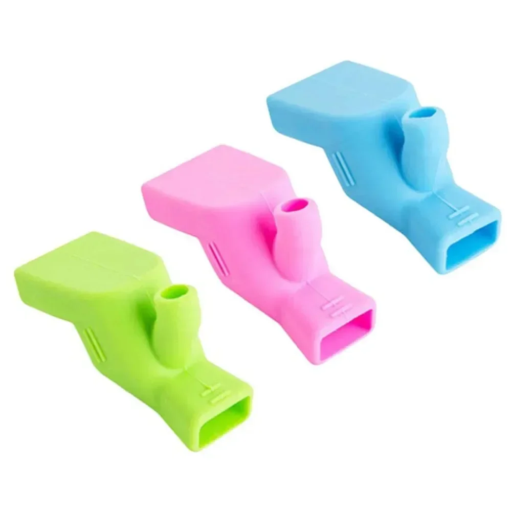 2pc Silicone Kitchen Water-sav - Silicone Tap Washer ulasan dan harga