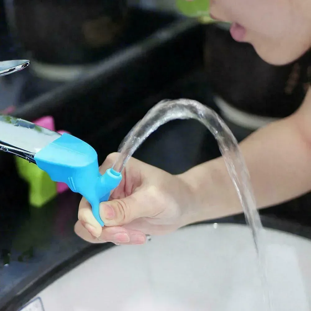 2pc Silicone Kitchen Water-sav - Silicone Tap Washer ulasan dan harga