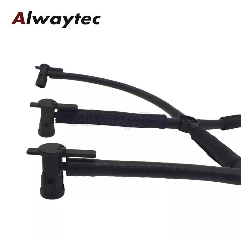 Auto Parts 03L130235M Fuel Inj - Overflow Pipe Clip ulasan dan harga