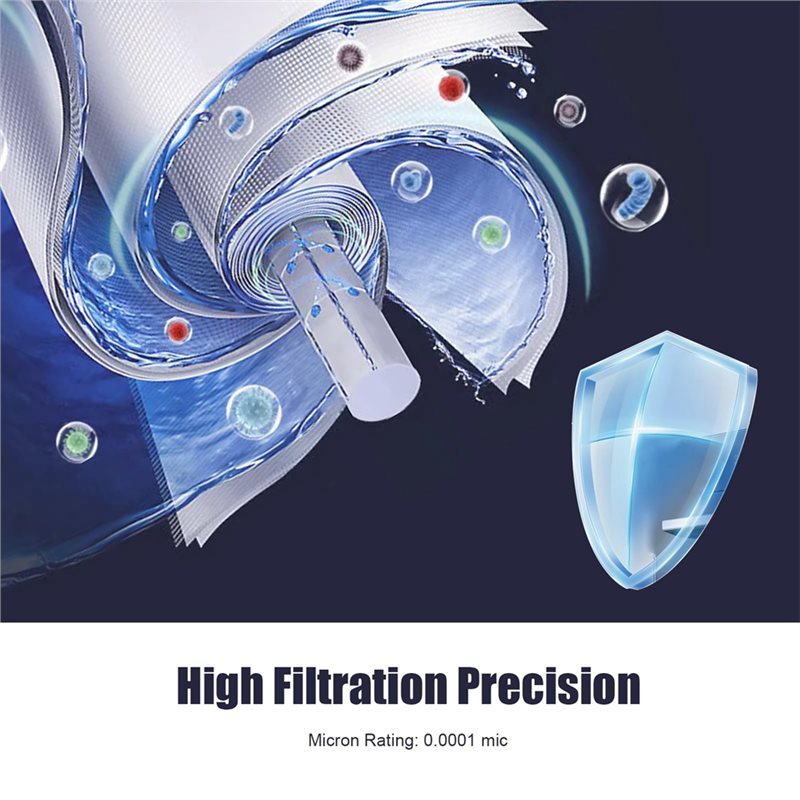 A65T-RO Membrane Water Filter  - Basin Mixer Cartridge ulasan dan harga