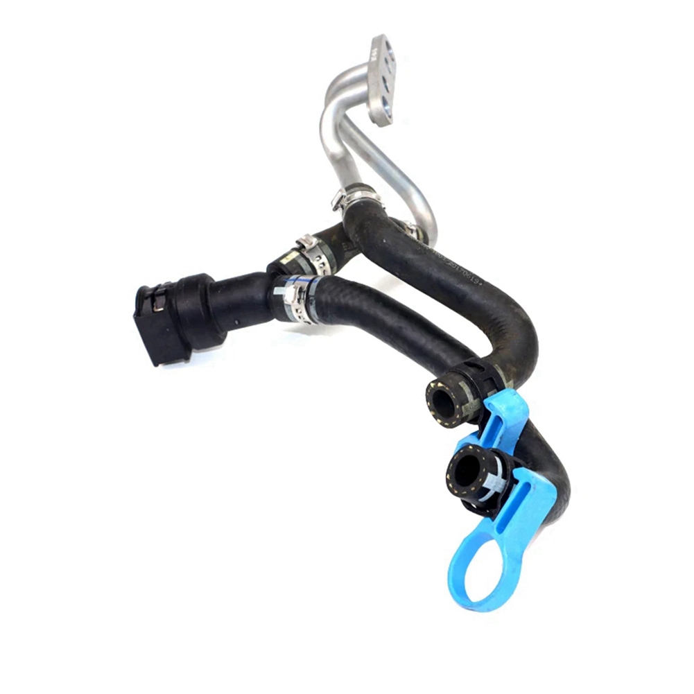 Turbo Cooling Pipe Metal Manif - Plastic Pipe Clip ulasan dan harga