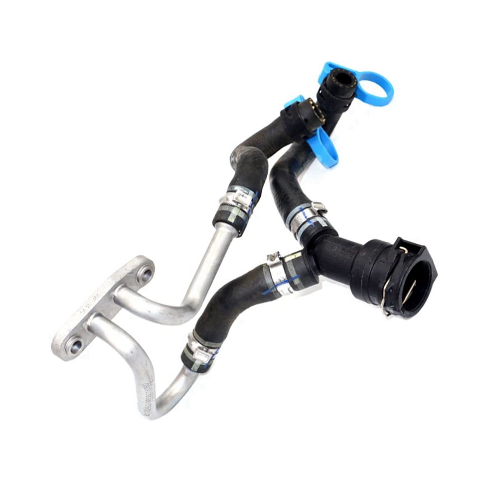 Turbo Cooling Pipe Metal Manif - Plastic Pipe Clip ulasan dan harga